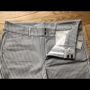 BNWT: Old Navy Pixie high-rise pants